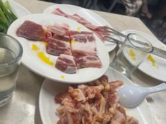 -风味烧烤