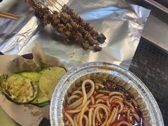 -江湖一盏灯·滇味卤烤(普惠园店)