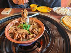 -顺顺小吃(独克宗古城店)