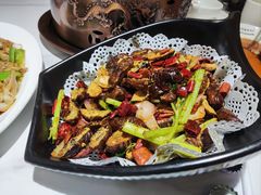 -李老哈·东北菜(宋园路店)