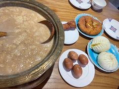 -蒙亨·手把肉·蒙古包文化主题餐厅(天恒广场店)