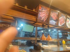 -木屋烧烤(西南角店)