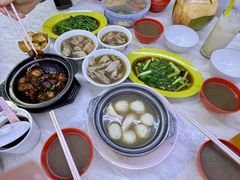 -新记肉骨茶