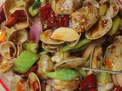 -烤满分·东北烧烤(首经贸店)