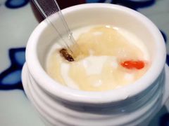自制老酸奶-撒拉花儿·新疆菜·清真(太阳宫店)