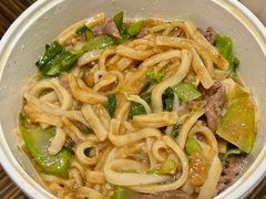 -菜忠潮州牛肉店(岗厦店)