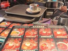 -南洋老咖啡(牛车水店)