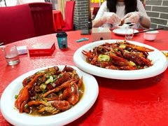 -HOT潜江小龙虾(长安店)
