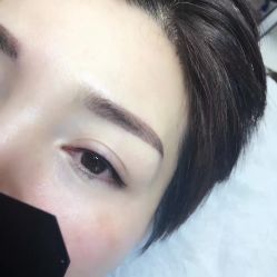 -HQ半永久纹绣纹眉