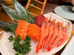 -三石铁板烧(紫竹桥店)