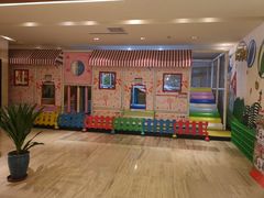 -天下春花园酒店(大东店)