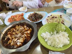 -大众酸菜鱼(梨花巷总店)