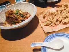 -95号酱骨·一块豆腐(展春园西路店)