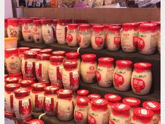 -京客隆超市(北苑店)