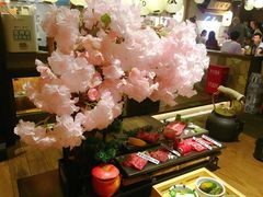 -樱宿日式和牛烧肉(五道口店)