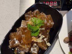 -AK47烤羊腿串吧(柳浪家园店)