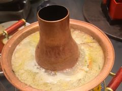 -新乾隆酒楼(帝景园店)