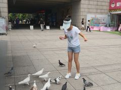 -陕西自然博物馆