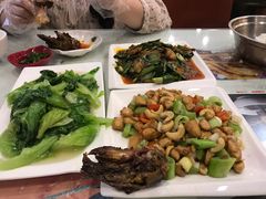 -廖老妈蹄花店(人民公园陕西街259号店)