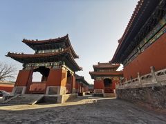 -历代帝王庙博物馆