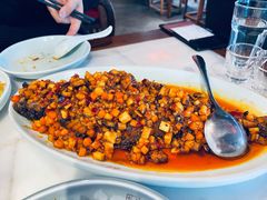 -小吊梨汤·北京菜·烤鸭(双井乐成中心店)