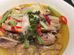 -张福记(五一公园店)