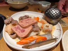 -生如夏花泰式火锅(西村黑金店)