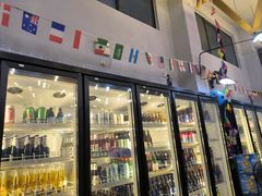 -吉源大排档·鱼生·海鲜(烧烤彩印厂店)