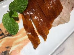 -鸭匠食府·挂炉烤鸭·新京菜(阜成路店)