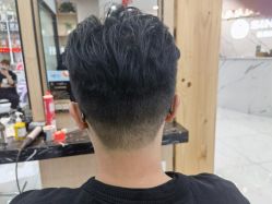 -丝念美发·专注烫染