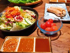 -壹风町烧肉居酒屋(恒丰中央广场店)