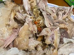 -阿侬盐焗鸡(清澜店)