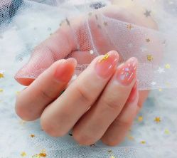 -甲舍美甲美睫艺术馆