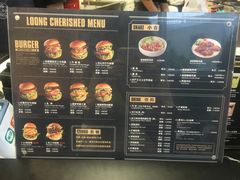 -龙治汉堡(中华城店)
