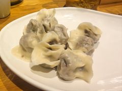 -伊喜饺子(五道口学院路店)
