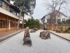 景观位-庆春朴门