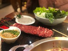 -味蜀吾老火锅(青岛万象城店)