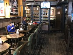 大堂-安琳acKONA咖啡(市南店)