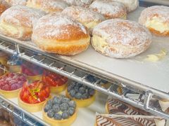 -Fergbaker(皇后镇店)