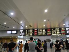 -上海浦东国际机场-T2航站楼