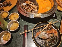 -牛New寿喜烧(闵行龙湖天街店)