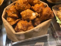 -1973继光香香鸡(大东方百货店)