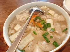 -海坛特色小吃·只做平潭特色菜(平潭店)