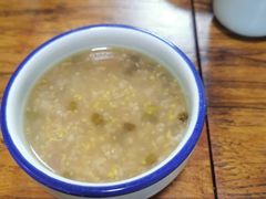 -正宗天津烧麦馆(柳州路店)