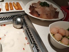 -海底捞火锅(长沙华创国际广场店)