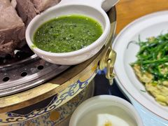 -蒙亨·阿木图赛(乌兰察布天恒广场店)