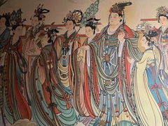 -钦赐仰殿道观