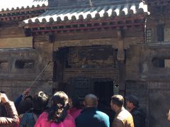 -山西王家大院