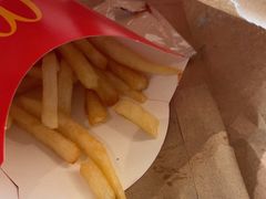 -麦当劳(杭州文三路店)