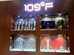 -109度二手奢侈品手表包包珠宝回收(新天地店)